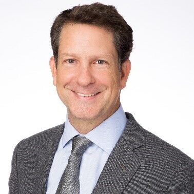 Headshot of Bill Foudy
