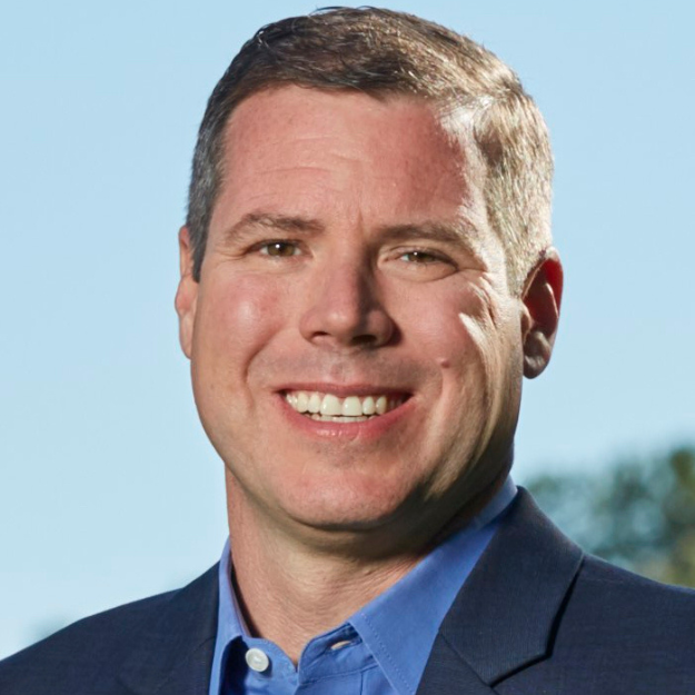 Photo of Sean Cady