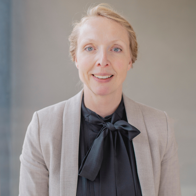 Photo of Tamar Hoek