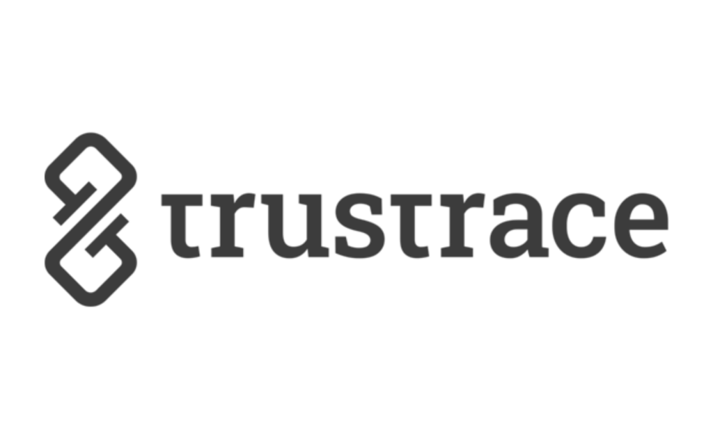 TrusTrace Logo