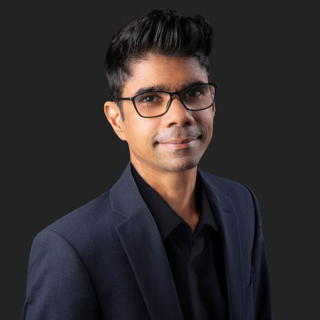 Photo of Vidhura Ralapanawe